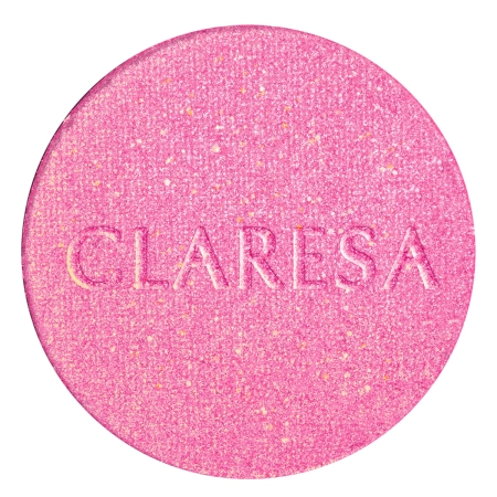 Claresa - Care All Day Silky Pinch Powder Blush - Lumi Pink 02