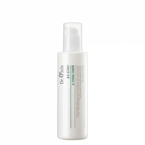 Dr.Oracle - A-Thera Toner - Feuchtigkeitsspendendes Gesichtswasser für Problemhaut - 120ml