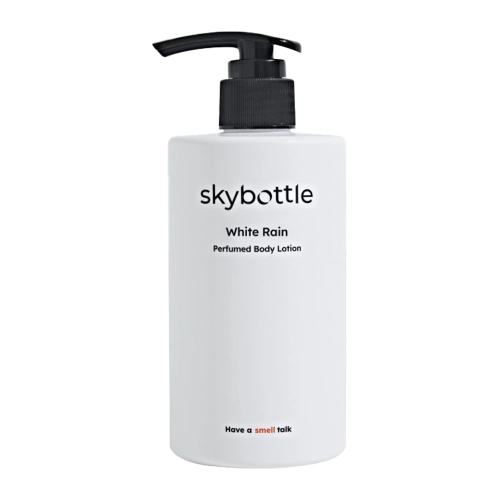 Skybottle - Viva La Pink Perfumed Body Lotion - Feuchtigkeitsspendende Körperlotion - Parfümiert - 300ml