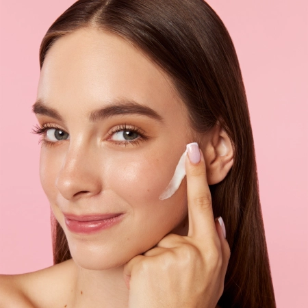HanGlow - Glow Guard - Daily Priming Sunscreen SPF 50+ - Tägliche Sonnenschutzcreme - 50ml