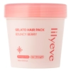 lilyeve - Repair:Turn Gelato Hair Pack - Stärkende Haarmaske - Bouncy Berry - 200 ml 