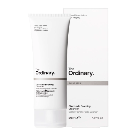 The Ordinary - Glucoside Foaming Cleanser - Waschschaum - 150ml