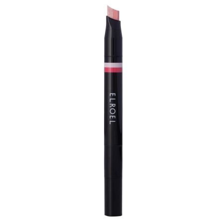 ELROEL - Blanc Double Shadow Stick - Doppelter Lidschattenstift - #08 Popping Candy - 1,4g