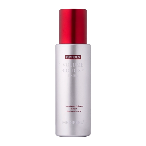 Medi-Peel - Peptide 9 Volume Bio Tox Toner Pro - Gesichtswasser - 250ml