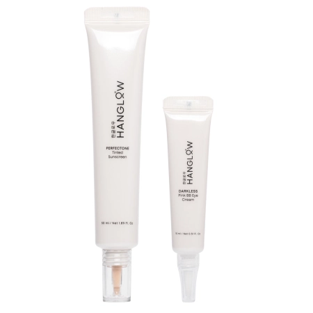 HanGlow - GlowUp Kit 02 Set - 15 ml + 50 ml