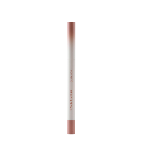 Rom&nd - Lip Mate Pencil - Lippenkonturenstift - 03 Kaya Beige - 0,5g