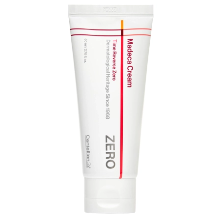 Centellian24 – Madeca Cream Time Reverse Zero – Anti-Falten-Gesichtscreme – 80 ml