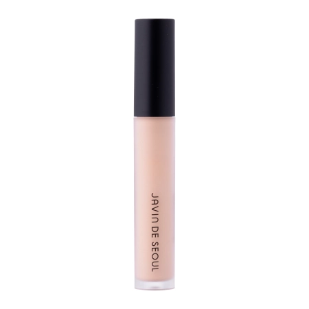 Javin De Seoul - Wink Liquid Concealer - Flüssiger deckender Abdeckstift - 22 Cover Sand - 6.5g