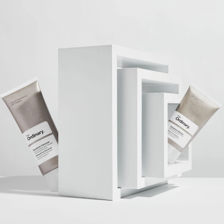 The Ordinary - Squalane Cleanser - Feuchtigkeitsspendende Reinigungsemulsion - 50ml