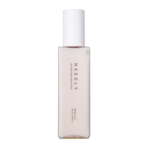 Needly - pH Balancing Essence Lotion - Ausgleichende Essenz-Lotion für die Hautpflege - 145ml