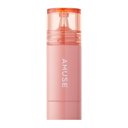 Amuse - Cheek Tok Tok - Flüssiges Rouge - 01 Boksoonga Tok - 5.5ml