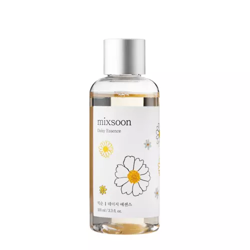 Mixsoon - Daisy Essence - Lindernde Gesichts-Essenz - 100ml