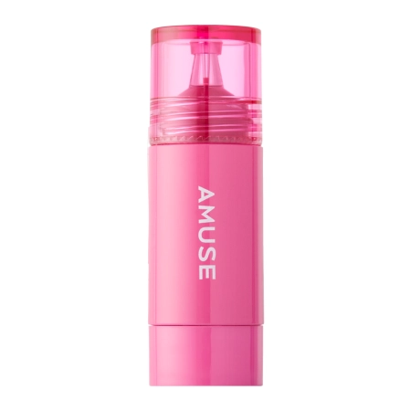Amuse - Cheek Tok Tok - Flüssiges Rouge - 06 Berry Tok - 5.5ml
