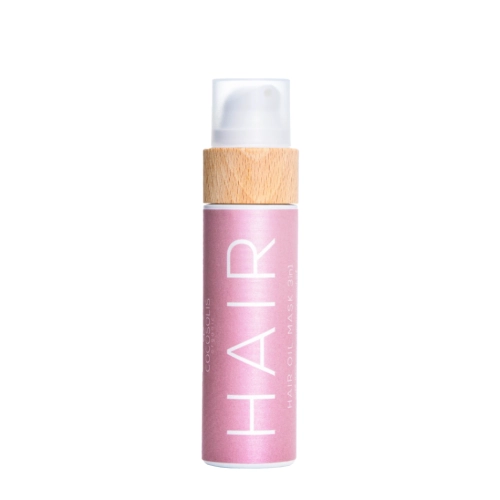Cocosolis - Hair Oil Mask 3in1 - Nährendes Haaröl - 110ml