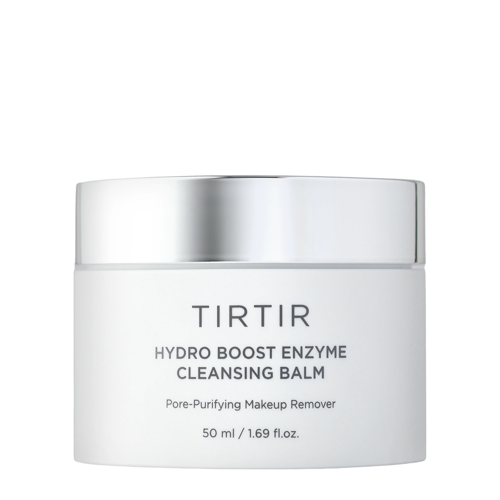 TIRTIR - Hydro Boost Enzyme Cleansing Balm - Enzymatischer Make-up-Entfernungsbalsam - 50ml