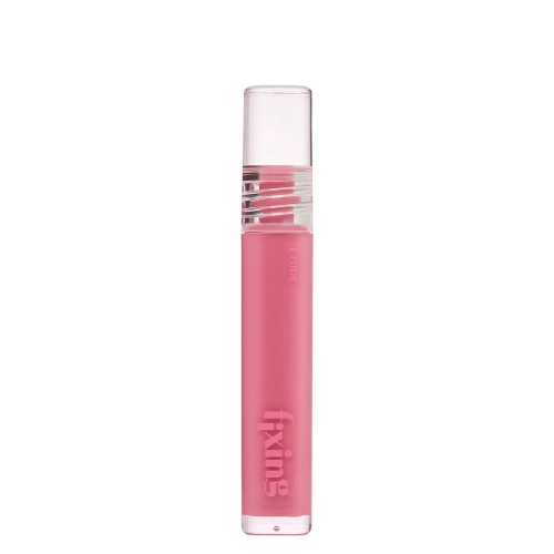 Etude House – Glow Fixing Tint – 02 Mellow Pink – Fixierender Lip Tint mit Glow-Effekt – 3,8 g