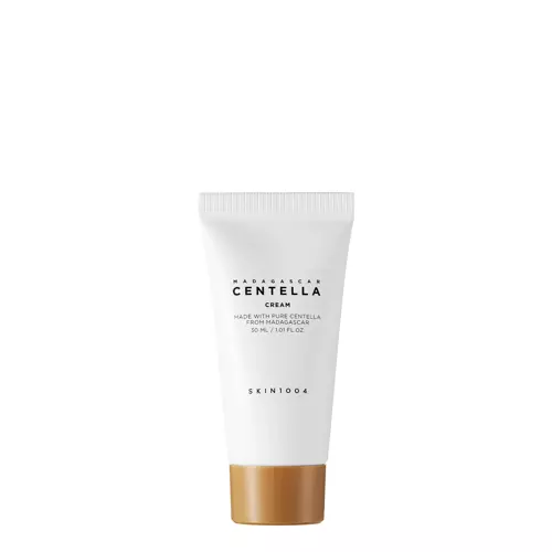 SKIN1004 - Madagascar Centella Cream - Feuchtigkeitscreme mit ICentella Asiatica - 30ml