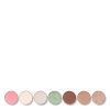 LOVRO - Bloomlight Eyeshadow Palette - Lidschattenpalette - 6,4g