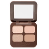 Everybody London - Eyeshadow Palette - Mini Lidschattenpalette - Apricot Dusk - 4,8ml