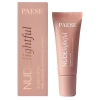 Paese - Nudelightful - Glossy Lip Oil - Lippenöl - Milky Fudge - 8ml