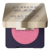 Claresa - Care All Day Silky Pinch Powder Blush - Puderrouge - Hibiscus 01 - 2 g