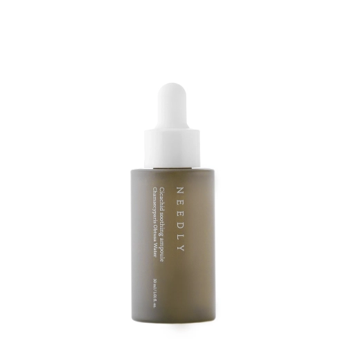 Needly - Cicachid Soothing Ampoule - Lindernde Gesichtsampulle - 30ml