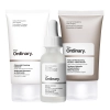 The Ordinary - The Clear Set - 50ml+30ml+30ml