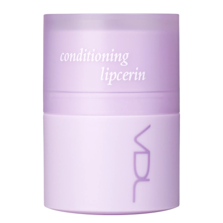 VDL - Lip Stain Conditioning Lipcerin - Feuchtigkeitsspendender Lippenbalsam - 15ml