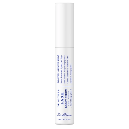 Dr. Althea - Lash Boost Serum – Wimpernwachstums-Serum – 9ml