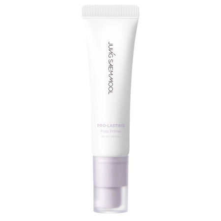 Jung Saem Mool - Pro-lasting Prep Primer - Bare Lavender - 30ml