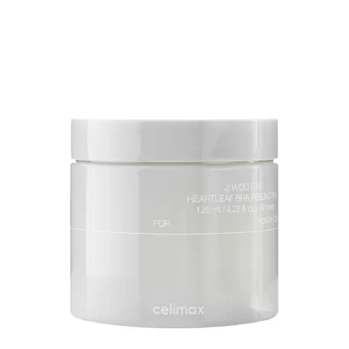 Celimax - Ji.Woo.Gae BHA Peeling Pad - Peeling Gesicht Pads - 60 Stk.
