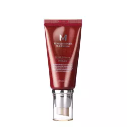 Missha - M Perfect Cover BB Cream SPF42/PA++ - Abdeckende BB-Creme - No.23 Natural Beige - 50ml