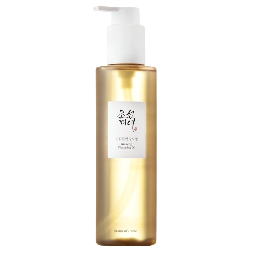 Beauty of Joseon - Ginseng Cleansing Oil - Reinigender Make-up-Entferner mit Ginseng - 210ml