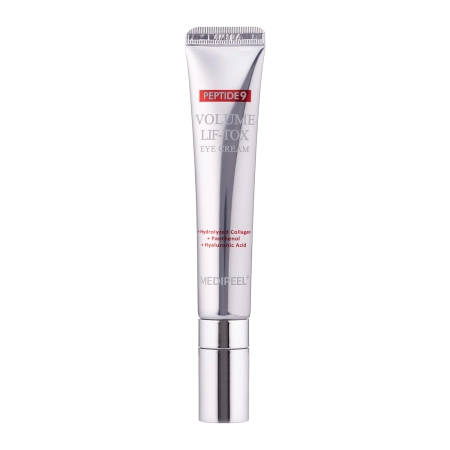 Medi-Peel - Peptide 9 Volume Lif-Tox Eye Cream - Straffende Augencreme - 20ml