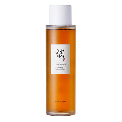 Beauty of Joseon - Ginseng Essence Water - Essentielles Wasser mit Ginseng - 150ml