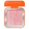 Poppy Head - Bouncelight Creamy Blushlighter 2 in 1 - Creme-Rouge und Highlighter - 02 Bluff - 3,1g