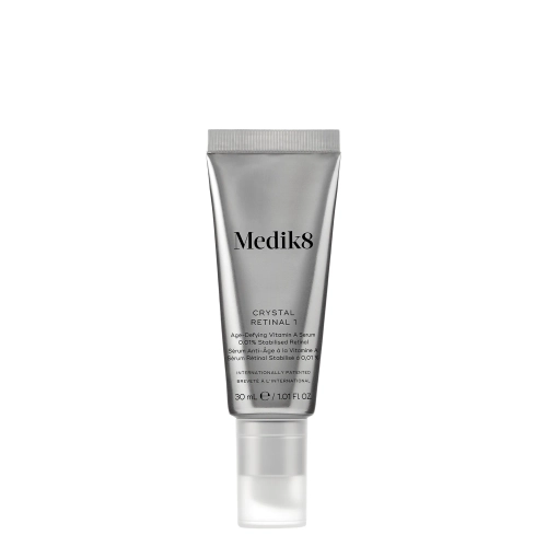 Medik8 - Crystal Retinal 1 - Stabiles und sanftes Anti-Aging Serum - 30ml
