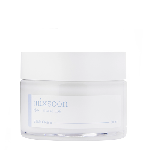 Mixsoon - Bifida Creme - Bifida Ferment Creme - 60ml