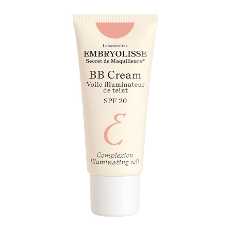 Embryolisse - Secret De Maquilleurs Complexion Illuminating Veil BB Cream SPF20 - BB Cream - 30ml