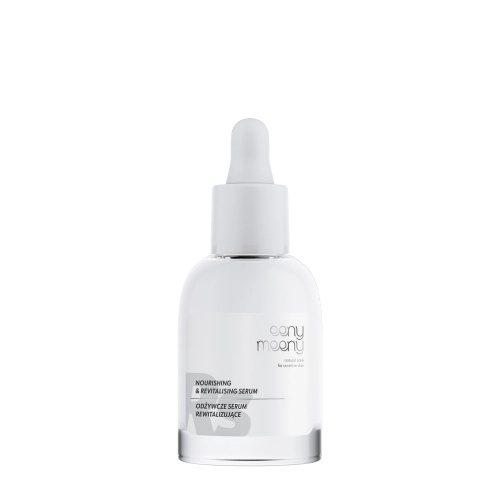 Eeny Meeny - Nourishing & Revitalising Serum - Nährendes revitalisierendes Serum - 30ml