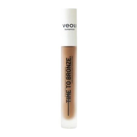Veoli Botanica - Time To Bronze - Bronzer in Creme mit Vitamin C und pflanzlichem Kollagen - 10ml
