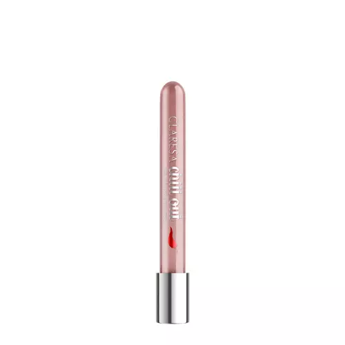 Claresa - Chill Out Lipgloss - Lippenvergrößernder Lipgloss -  10 Easygoing - 5ml