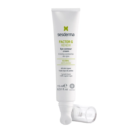sesderma - Factor G Eye Contour - Augencreme - 15ml