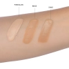 Elever Cosmetics - Supreme Skin SPF50+ - Leichte Foundation mit Filter - Sand - 30ml  