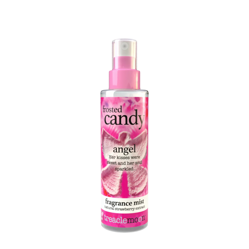 TreacleMoon - Body Spray Candy Angel - Duftender Körpernebel - 150ml