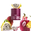 Veoli Botanica - Melt With Passion - Emulgierende Make-up-Entferner-Butter und SPF - 40g