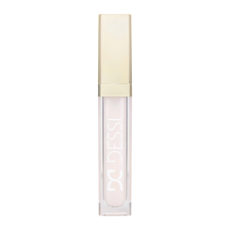 Dessi - Creamy Cover Lip Tint - Lip Gloss - 112 Icy - 7,2ml