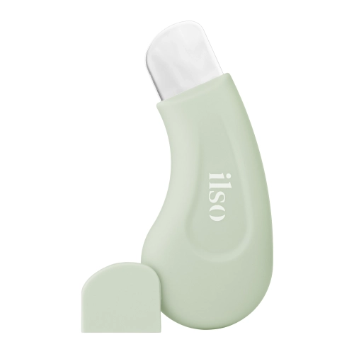 Ilso - Deep Clean Master - Manuelles Gesichtsreinigungsgerät - 1 Stk