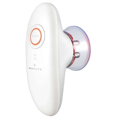 Garett Beauty – Perfect Body – Anticellulite-Massagegerät mit Lichttherapie – 1 Stk.