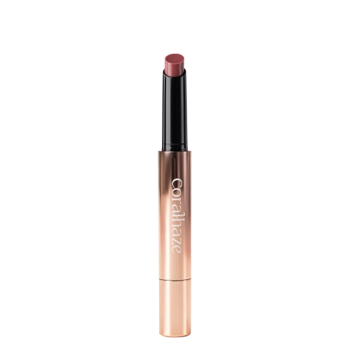 Coralhaze - Volumizing Lip Fondue - Glänzender Lippenbalsam mit Farbe - 05 Distinct - 2g